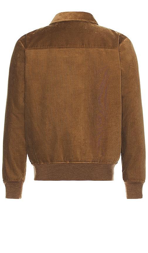 A.P.C. Blouson Gilles Size S. Product Image