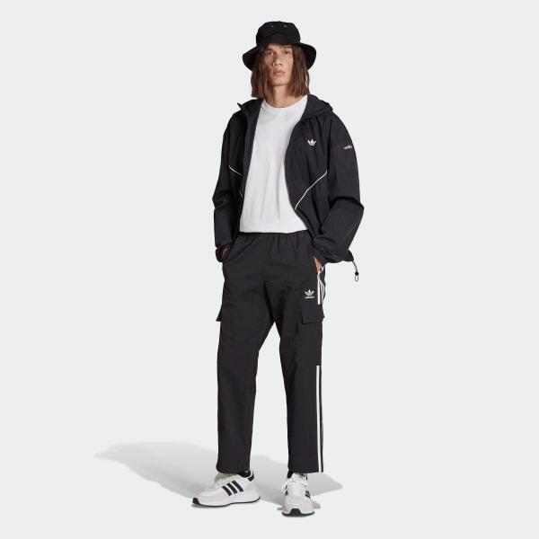 Adicolor Classics 3-Stripes Cargo Pants Product Image