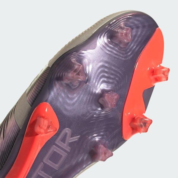 Predator Elite Laceless Firm Ground Cleats Product Image