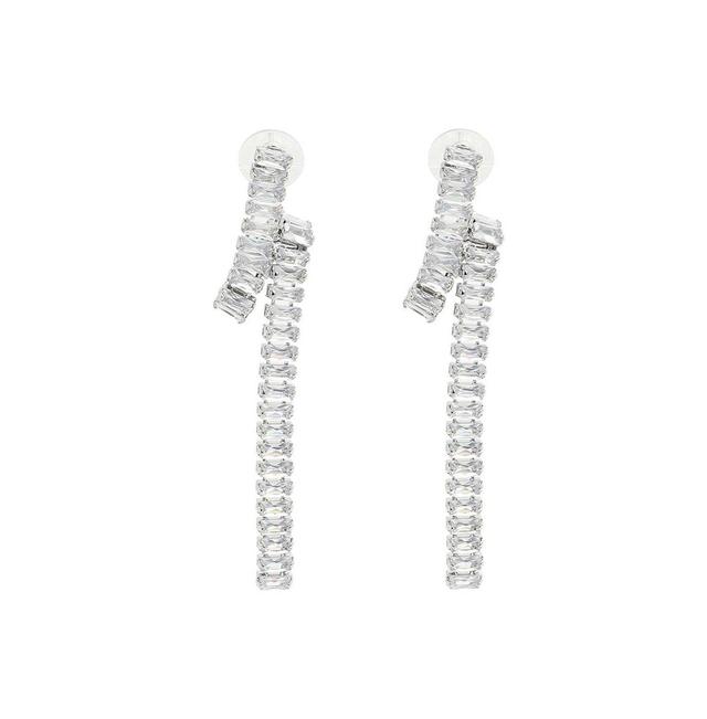 Sohi Womens Bling Drop Earrings Product Image