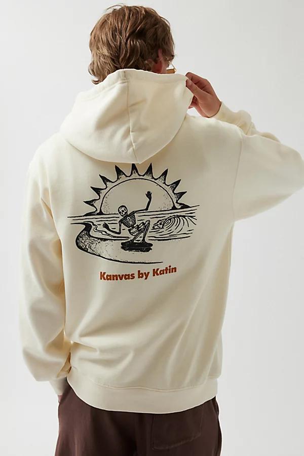 Katin UO Exclusive Ripper Hoodie Sweatshirt Mens at Urban Outfitters Product Image