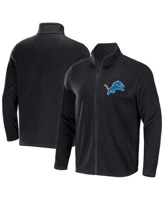 Mens NFL x Darius Rucker Collection by Fanatics Detroit Lions Domestic Full-Zip Jacket Product Image