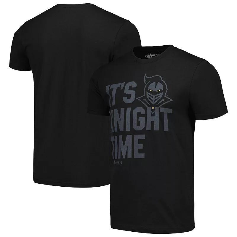 Mens UCF Knights Its Knight Time T-Shirt Product Image