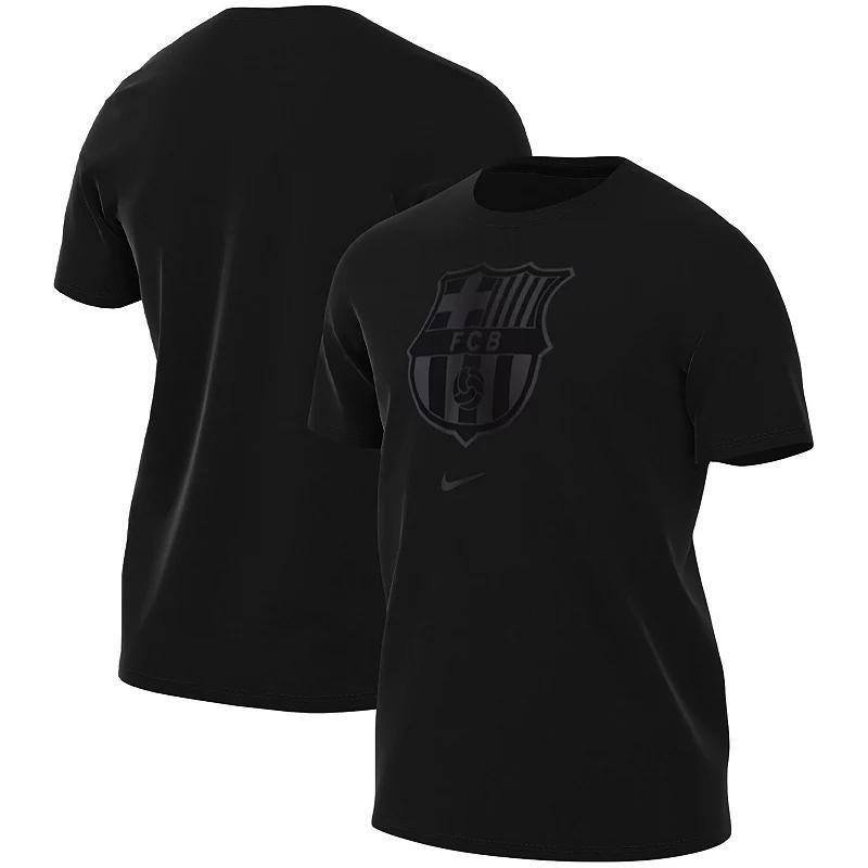 Nike Men's Liverpool FC Soccer T-Shirt Product Image