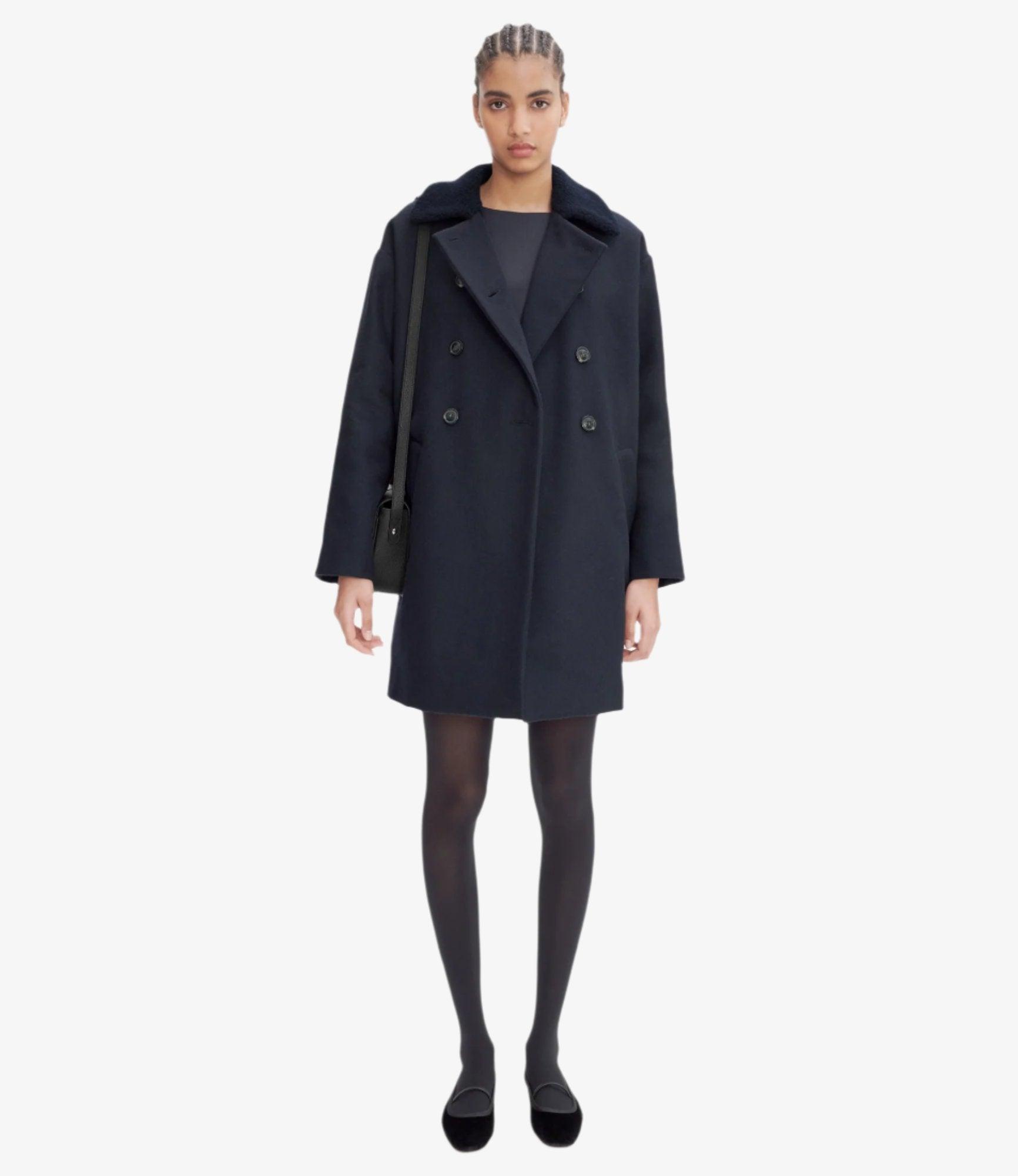 Jeanne coat Female Product Image