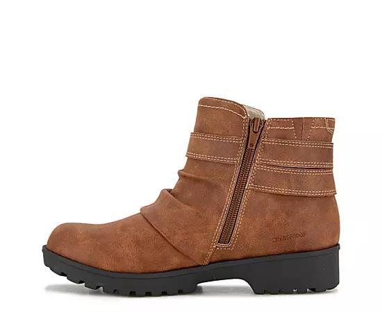 Jbu Womens Betsy Water Resistant Boot Product Image