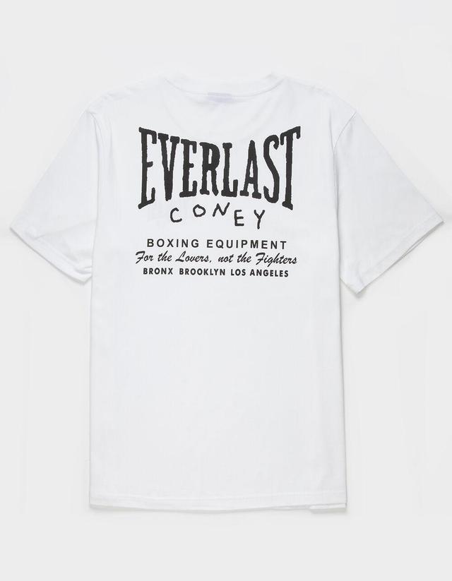 CONEY ISLAND PICNIC x Everlast Mens Tee Product Image