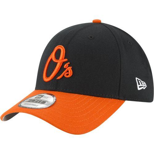 New Era Mens Baltimore Orioles New Era Orioles The League Cap - Mens Product Image