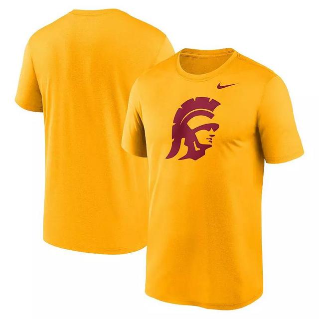 Mens Nike USC Trojans Primetime Legend Alternate Logo T-Shirt Product Image