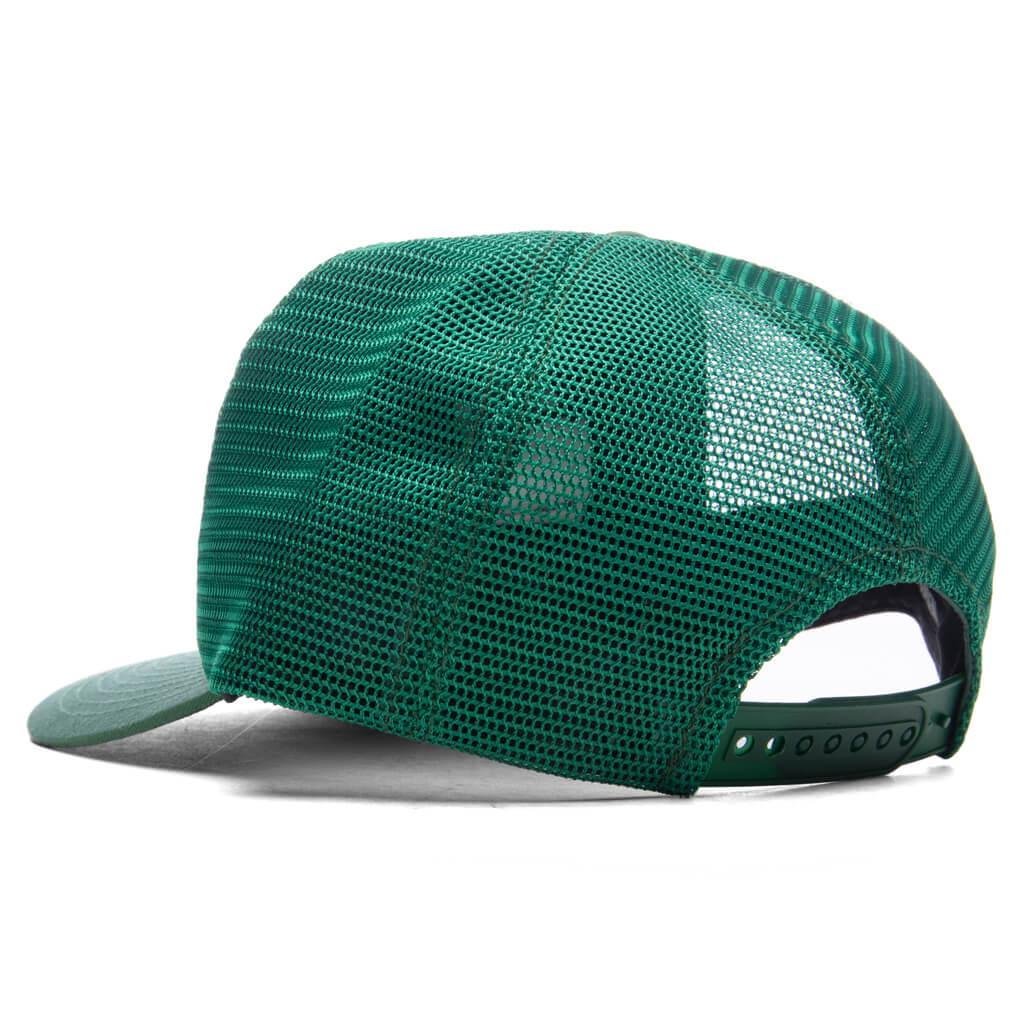 Mesh Cap 1 - Green Male Product Image