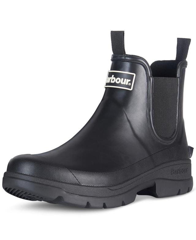 Mens Nimbus Rain Boots Product Image