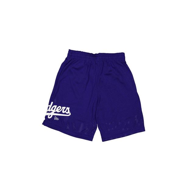 Los Angeles Dodgers Summer Shorts Male Product Image