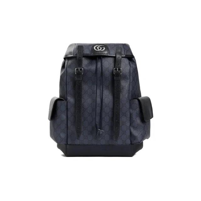 Supreme Backpack In Blue Product Image