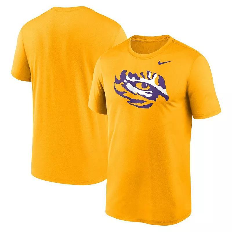 Mens Nike LSU Tigers Primetime Legend Alternate Logo T-Shirt Product Image