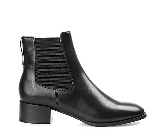 Journee Collection Chayse Tru Comfort Foam Womens Chelsea Boots Product Image