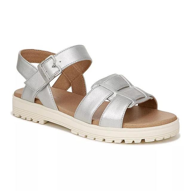 Dr. Scholls Take Five Womens Strappy Sandals Product Image