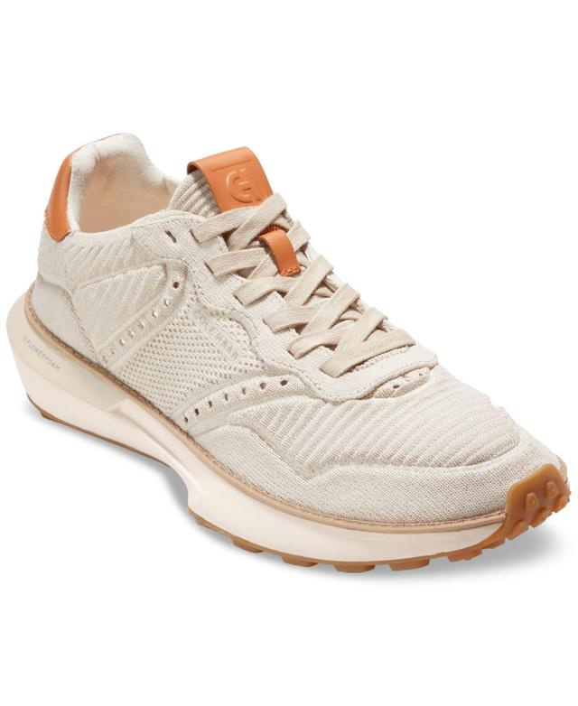 Cole Haan Mens GrandPr Ashland Stitchlite Sneakers Product Image