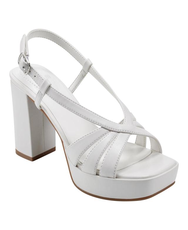 Bandolino Brie Platform Sandal Product Image