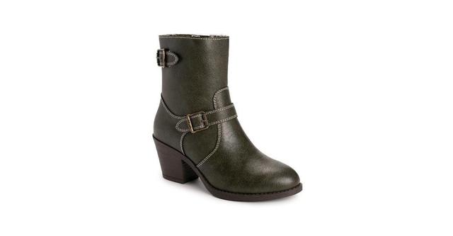 Muk Luks Womens Yellowstone Yeats Boot Product Image