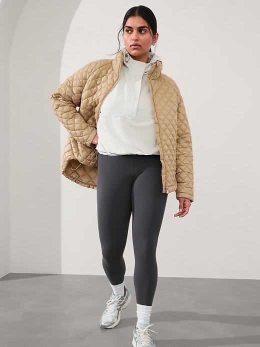 Whisper Featherless Puffer Jacket Product Image