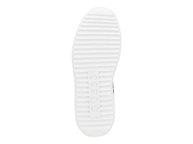 GUESS Detwist Multi) Women's Shoes Product Image