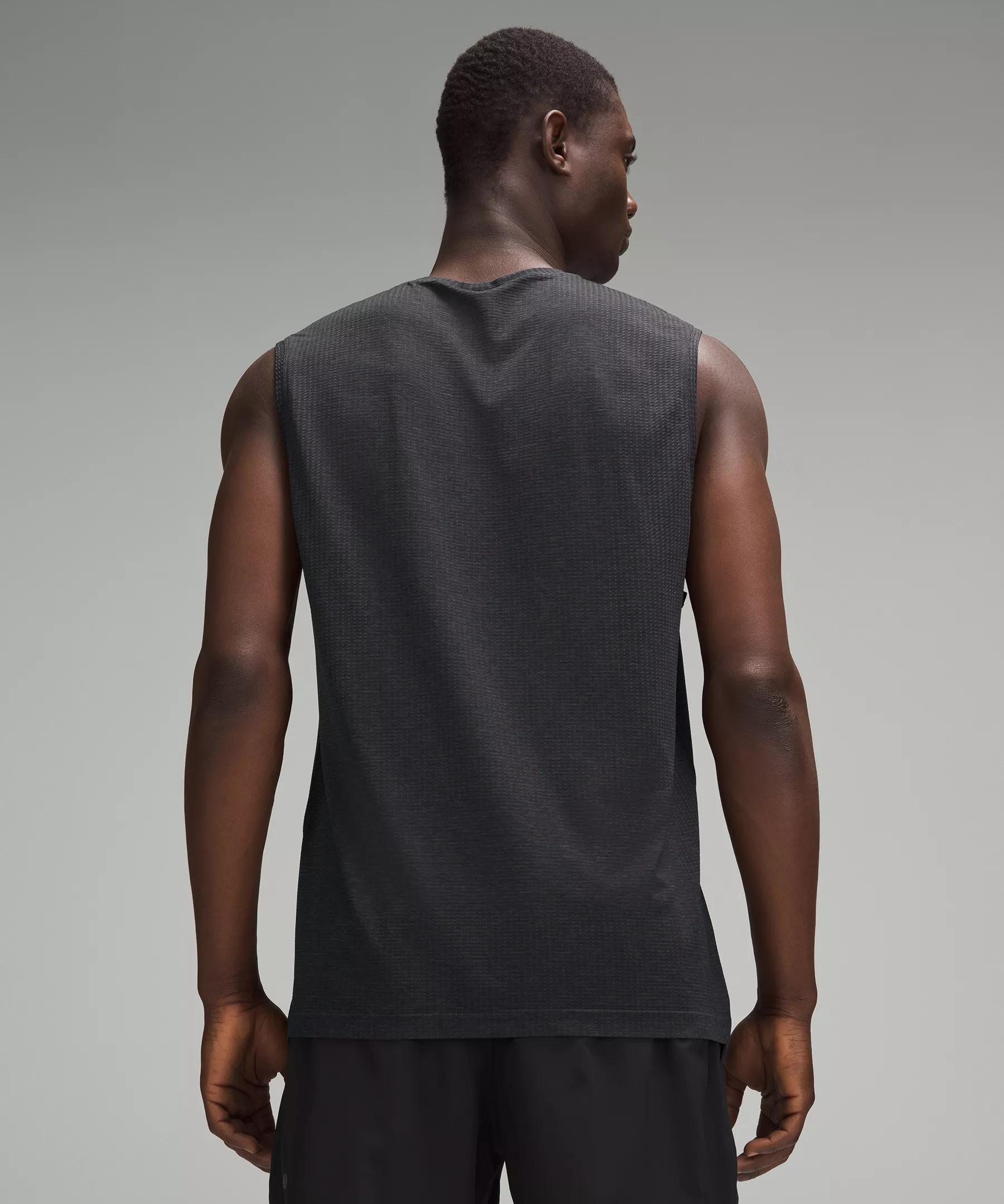 Metal Vent Tech Sleeveless Shirt *Updated Fit Product Image