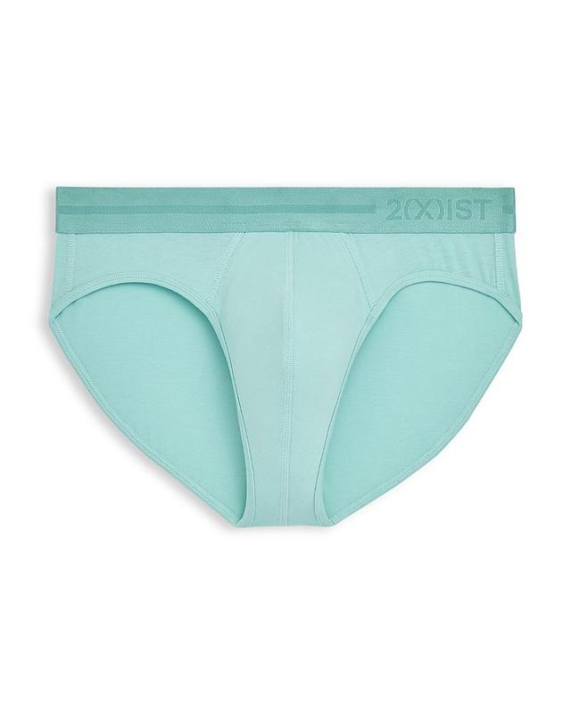 2(X)Ist Dream Solid Modern Fit Low Rise Briefs Product Image