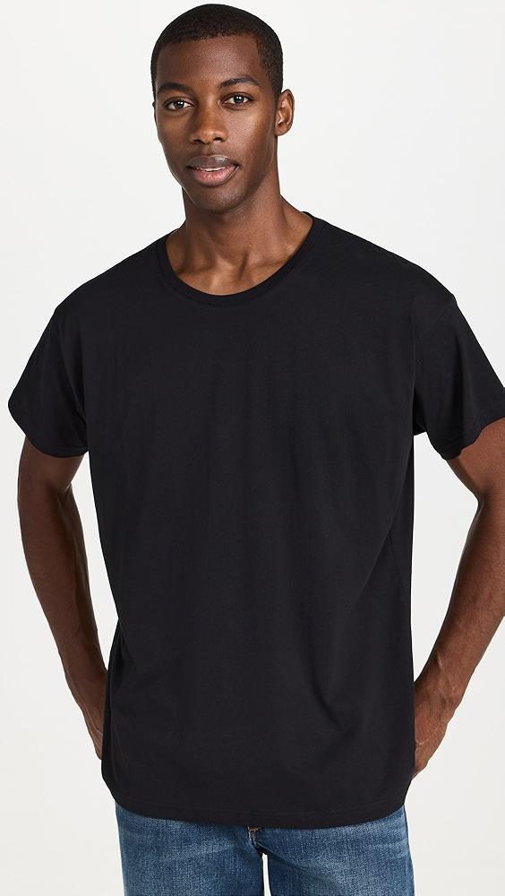 Jeanerica Marcel Classic Tee | Shopbop Product Image