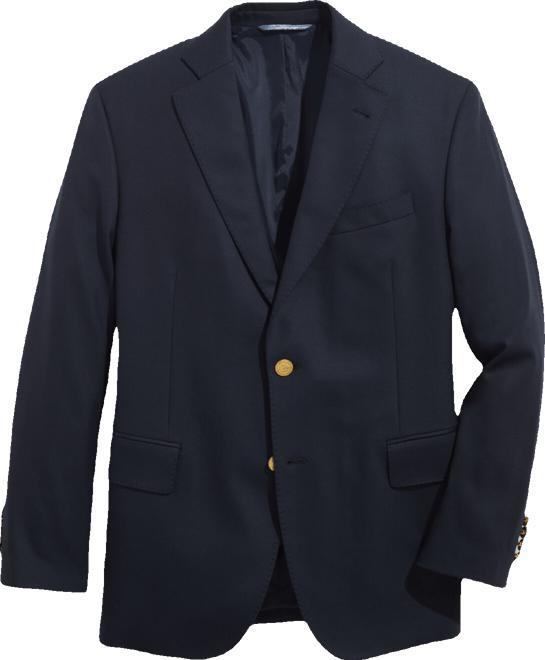 Boathouse Performance Wool Blazer Product Image