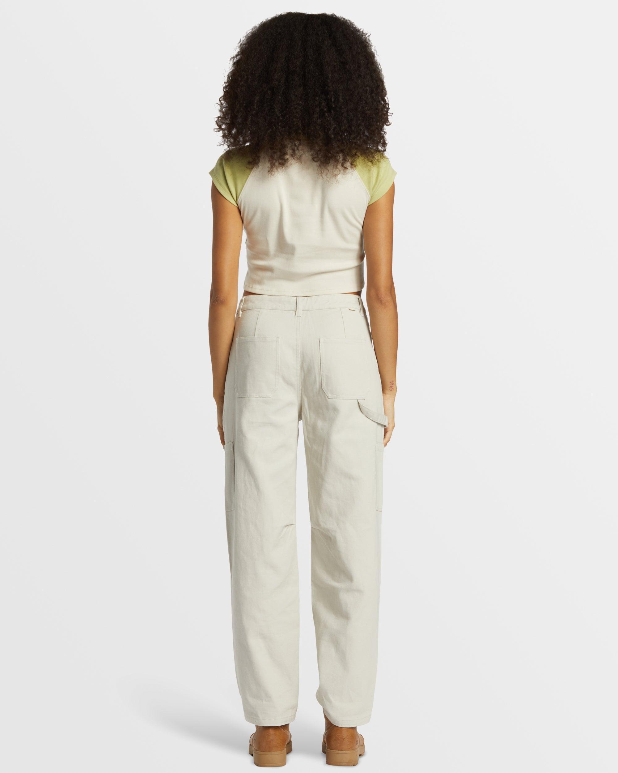 Leia Cargo Pants - Moonlight Female Product Image