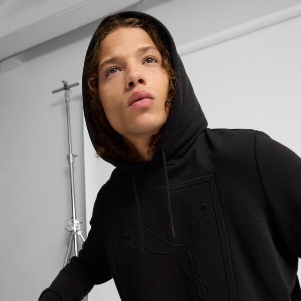 PUMA ESS Men's Hoodie Product Image