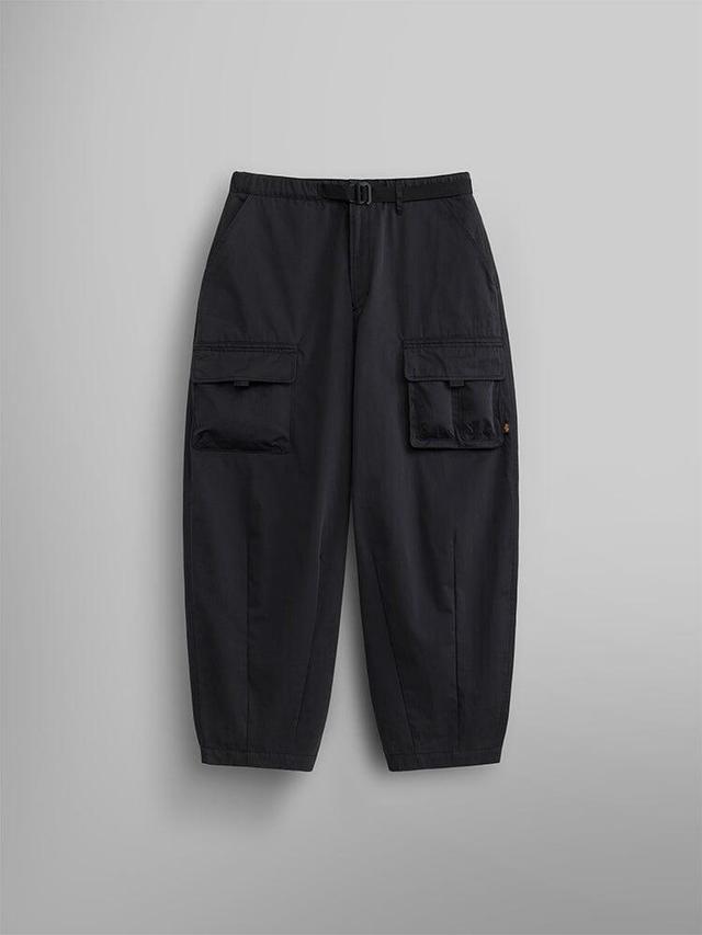 OVERSIZED TACTICAL PANT Product Image