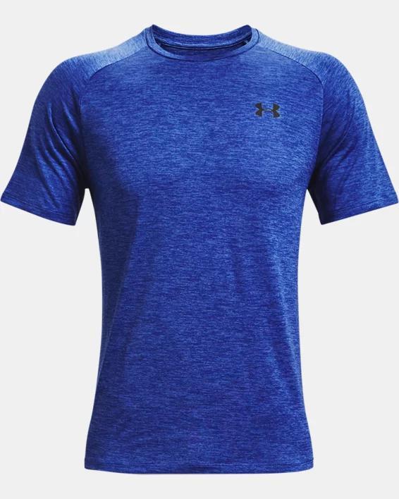 Men's UA Tech™ 2.0 Short Sleeve Product Image