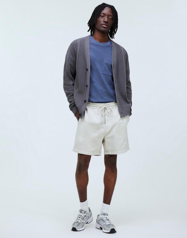 The McCarren Midweight Everywear Short Product Image