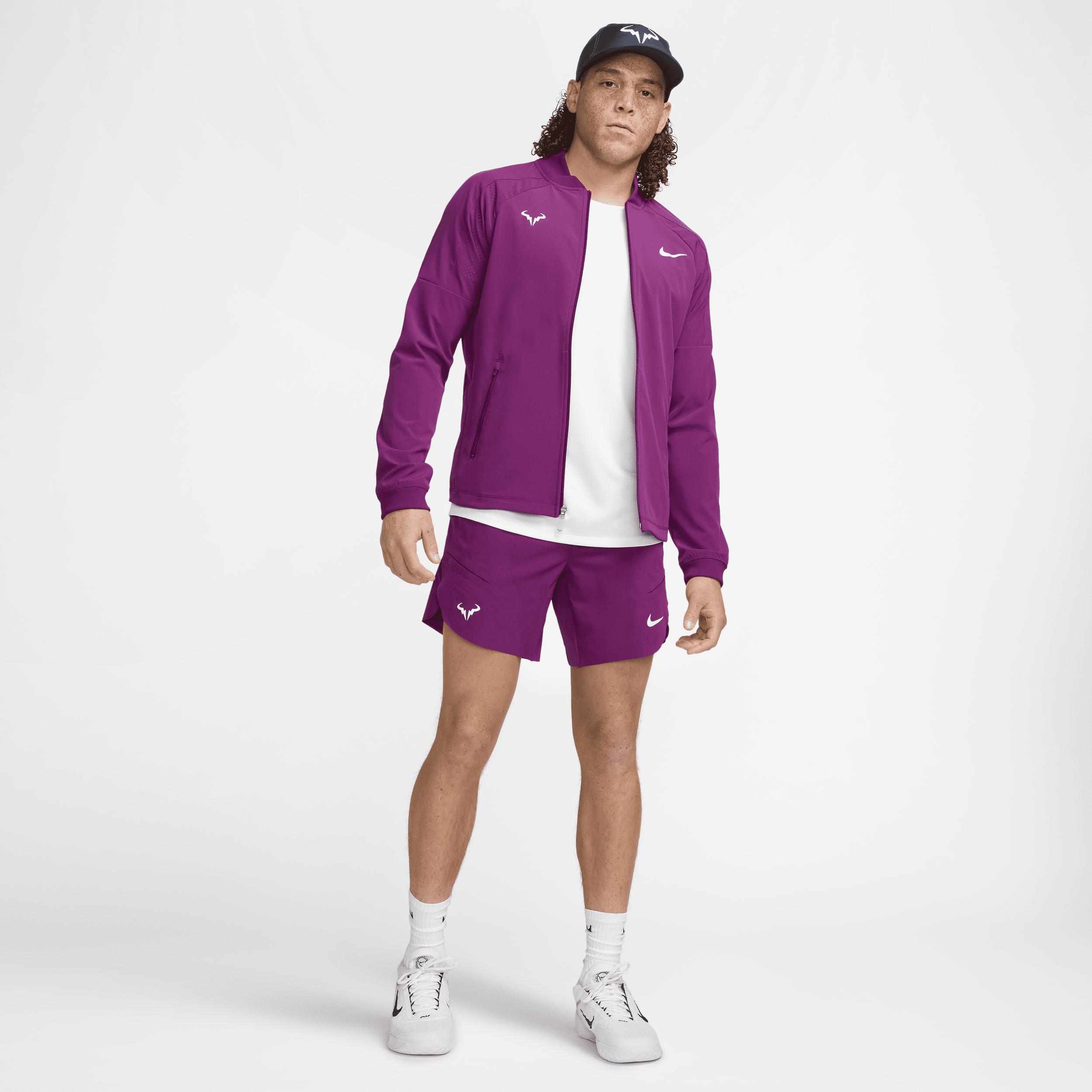 Rafa Nike Men's Dri-FIT ADV 7" Tennis Shorts Product Image