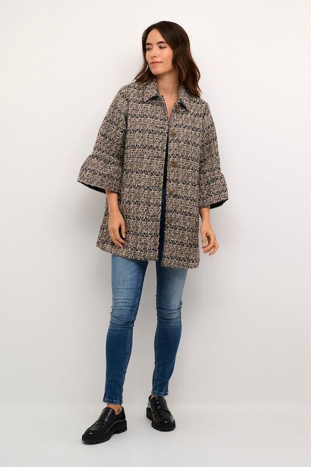 CUgina Bouclé jacket Product Image