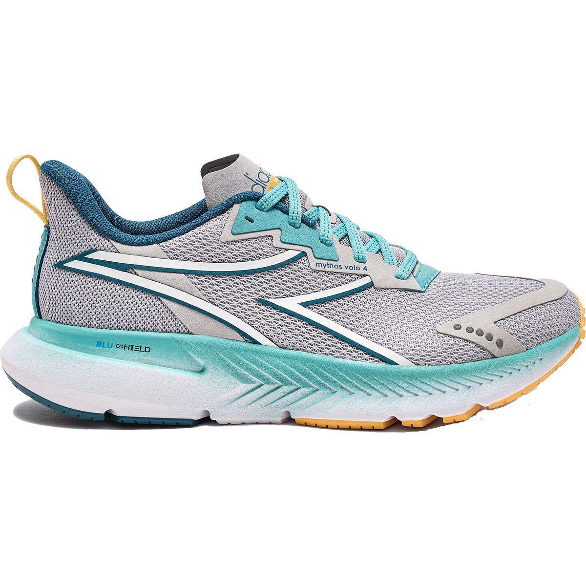 Women's | Diadora Mythos Blushield Volo 4 Product Image