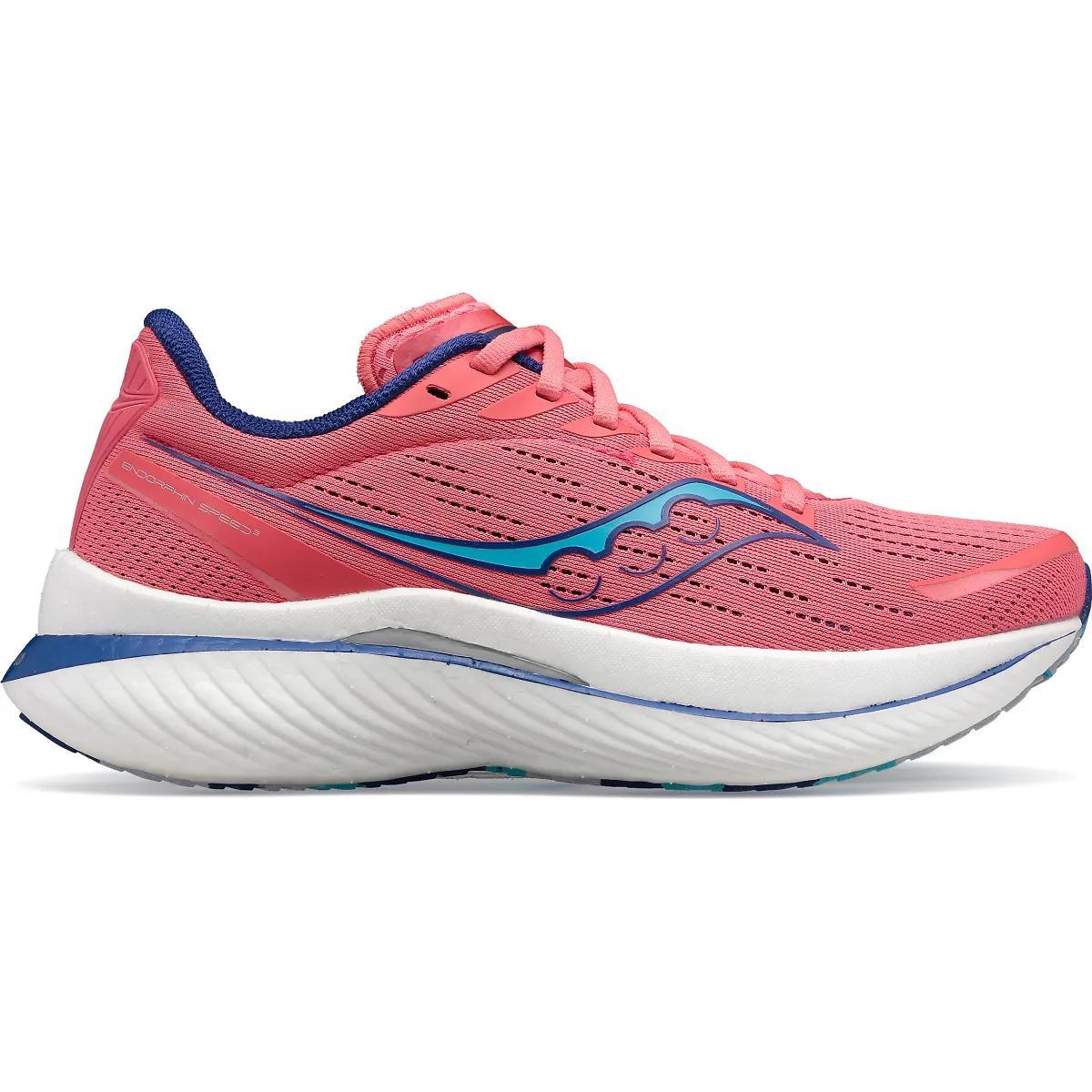 Women's | Saucony Endorphin Speed 3 Product Image