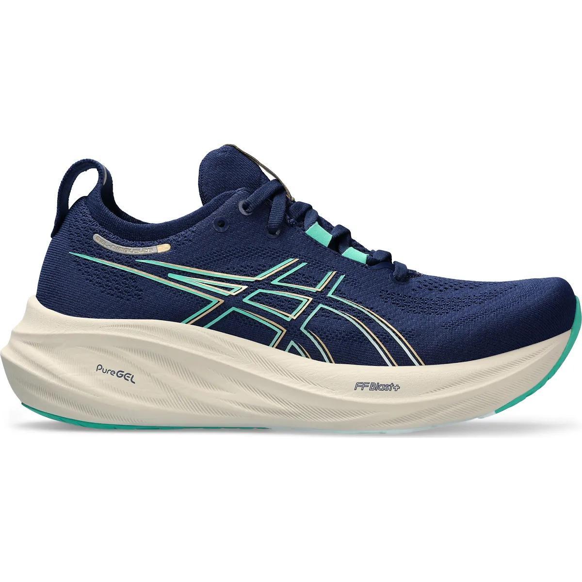 Womens ASICS Gel-Nimbus 26 Product Image