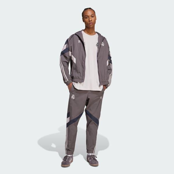 Real Madrid Originals Track Pants Product Image