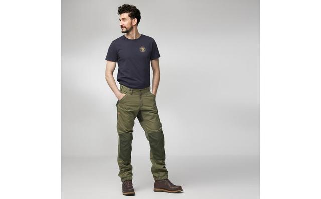 Greenland Trail Trousers M Product Image