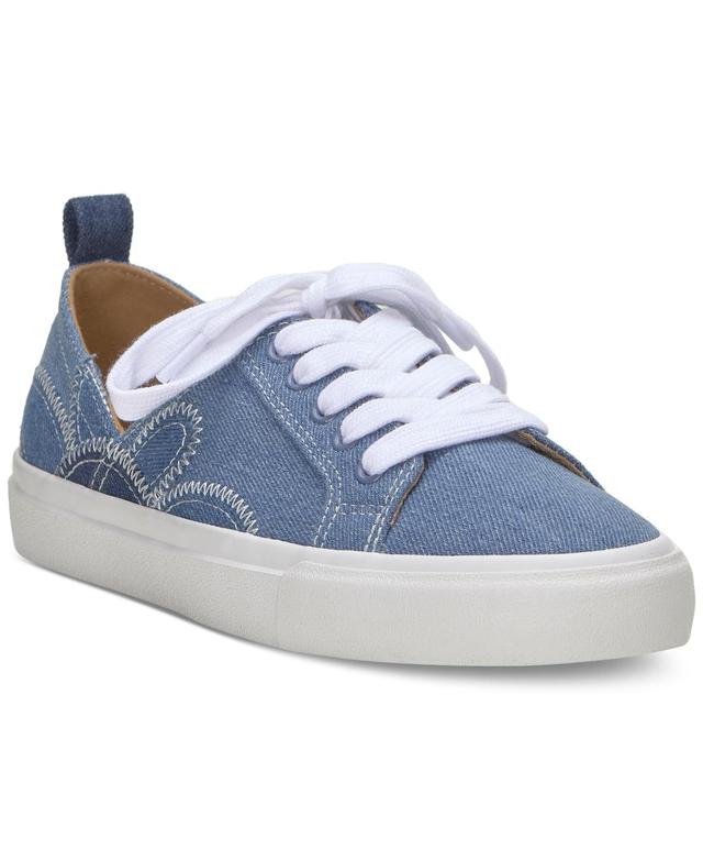 Lucky Brand Dyllis (Natural) Women's Shoes Product Image