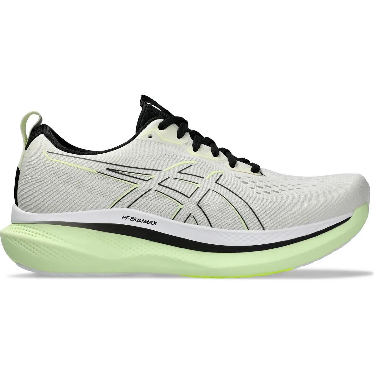 Men's | ASICS GlideRide MAX Product Image