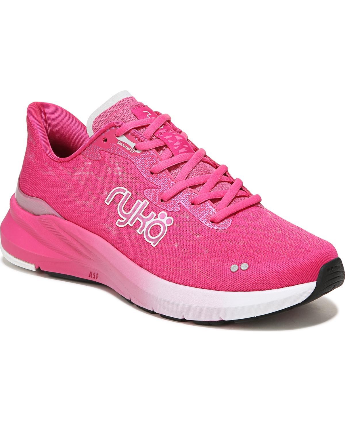 Ryka Womens Euphoria-Run Running Shoes Product Image