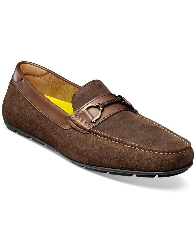 Florsheim Mens Motor Moc Toe Bit Driver Product Image