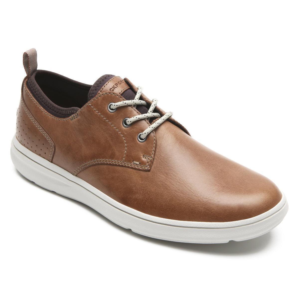 Men's Zaden Plain Toe Oxford Male product image