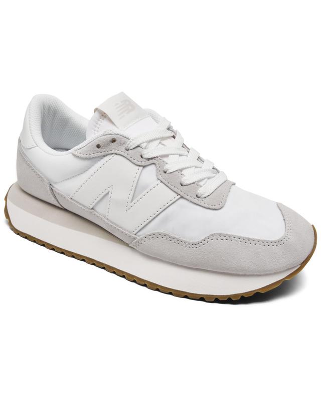 New Balance 237 Womens Running Shoes Product Image