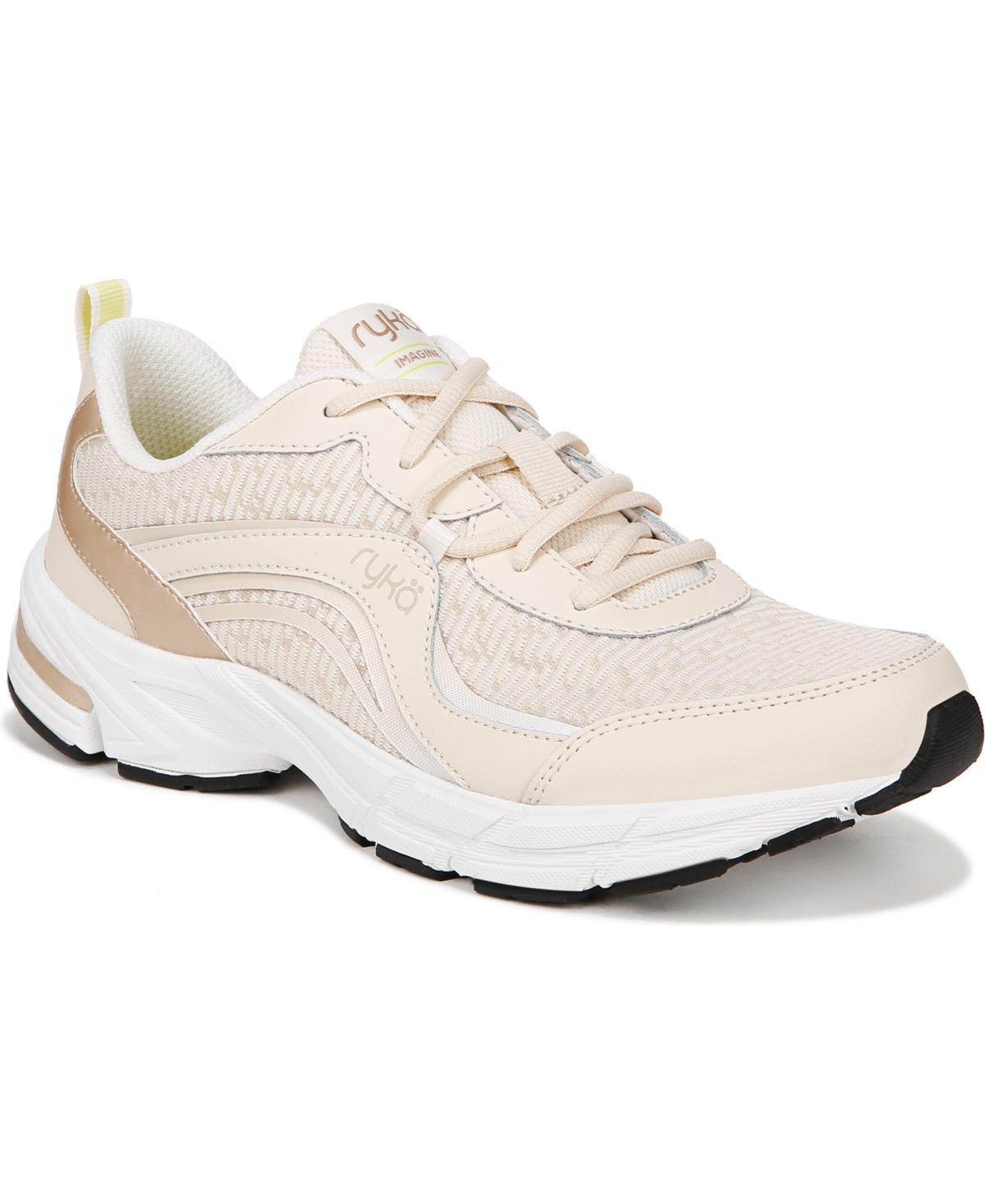 Ryka Wide Width Imagine Walking Shoe | Womens | | | Athletic | Sneakers | Walking Product Image