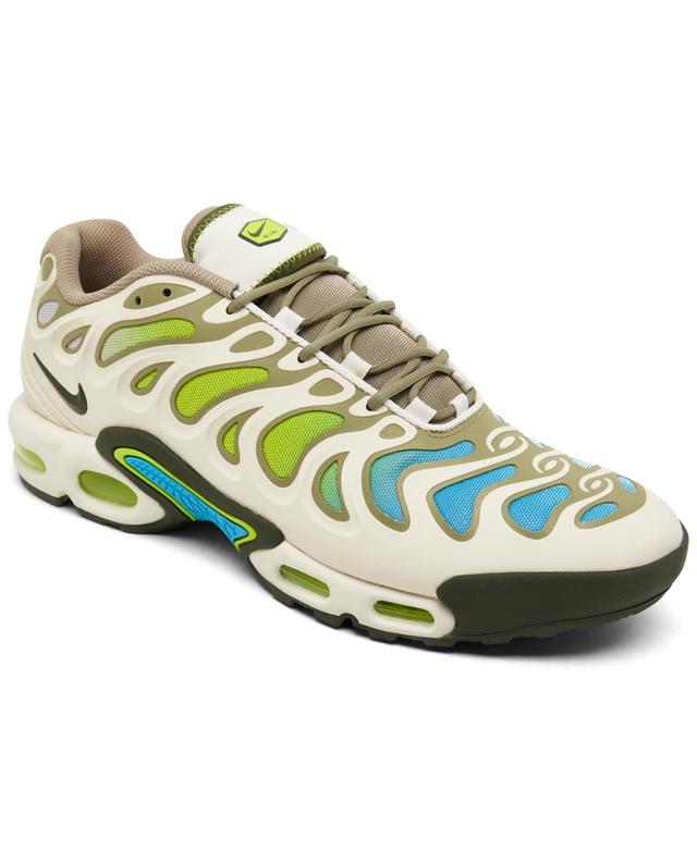 Nike Mens Air Max Plus Drift Casual Sneakers from Finish Line Product Image