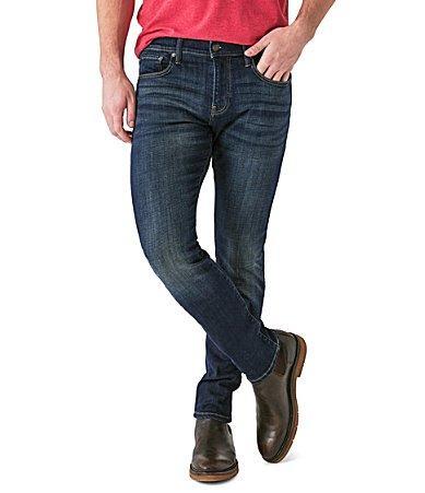 Lucky Brand CoolMax 110 Slim Jeans Product Image